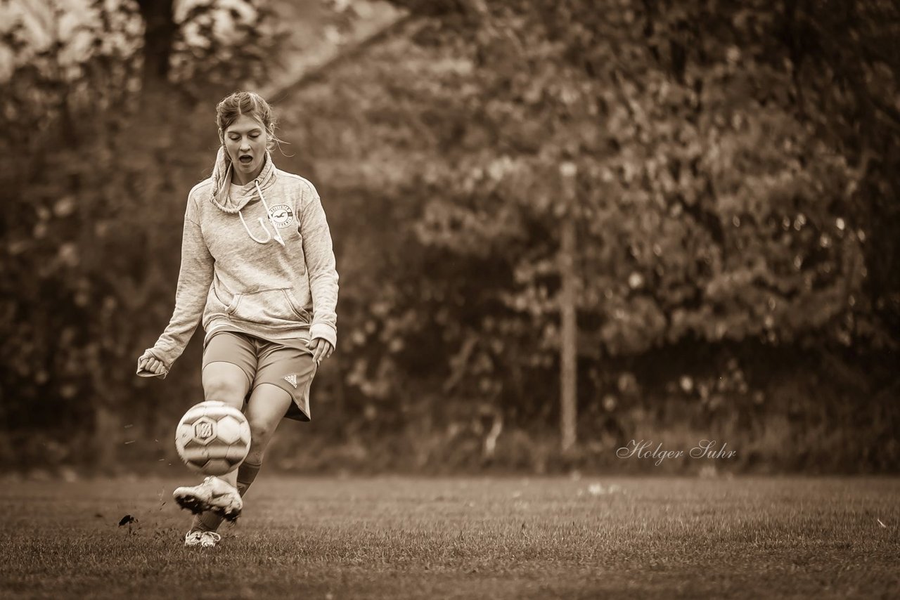 Bild 1577 - Frauen TSV Wiemersdorf - SV Boostedt : Ergebnis: 0:7